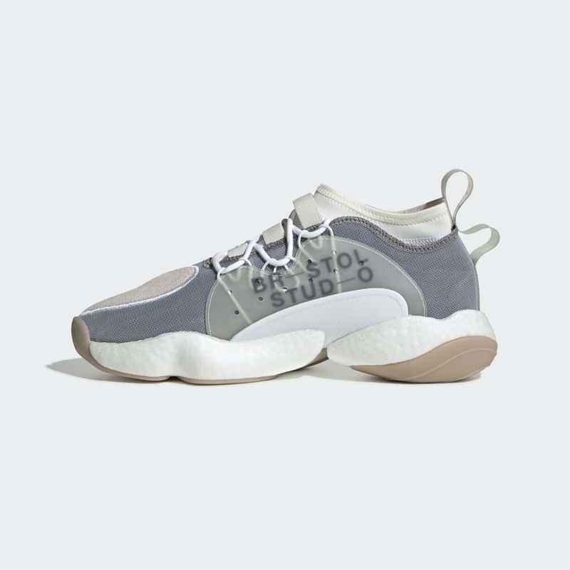 Bristol crazy byw sales lvl ii